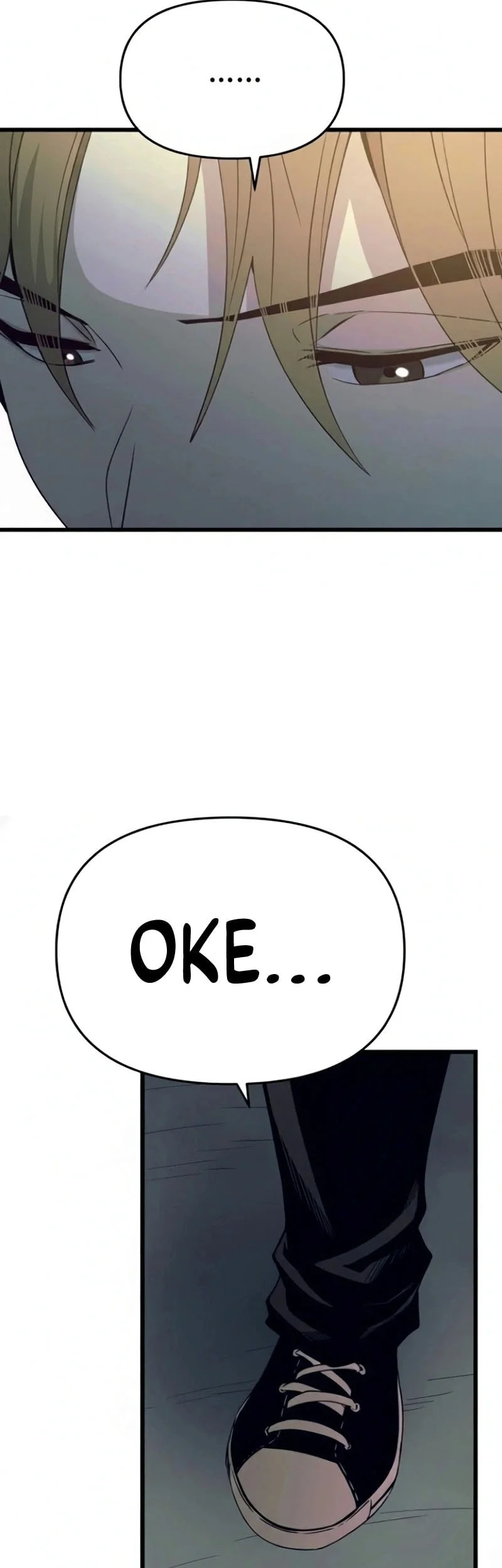 My Bias Gets On The Last Train Chapter 55 Gambar 46