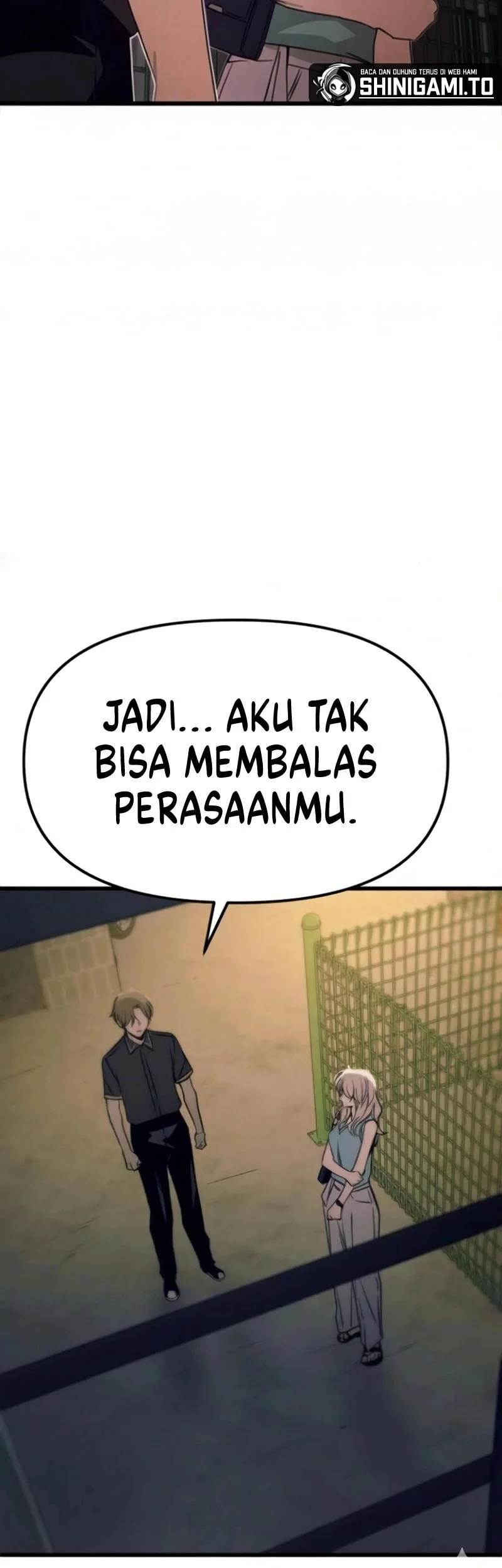 My Bias Gets On The Last Train Chapter 55 Gambar 48