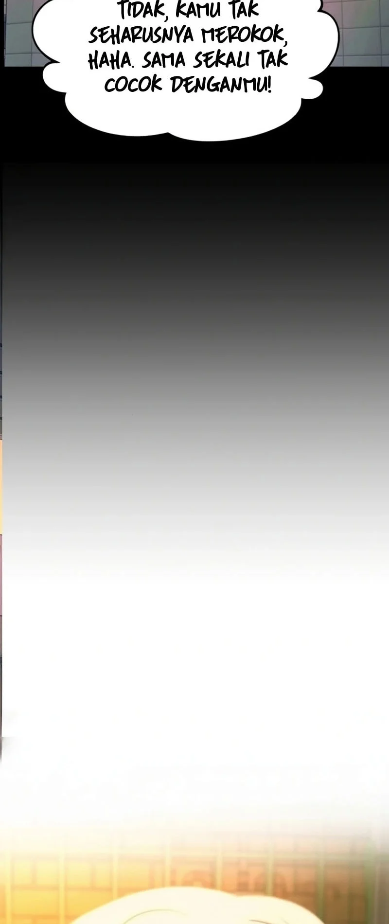 My Bias Gets On The Last Train Chapter 55 Gambar 93