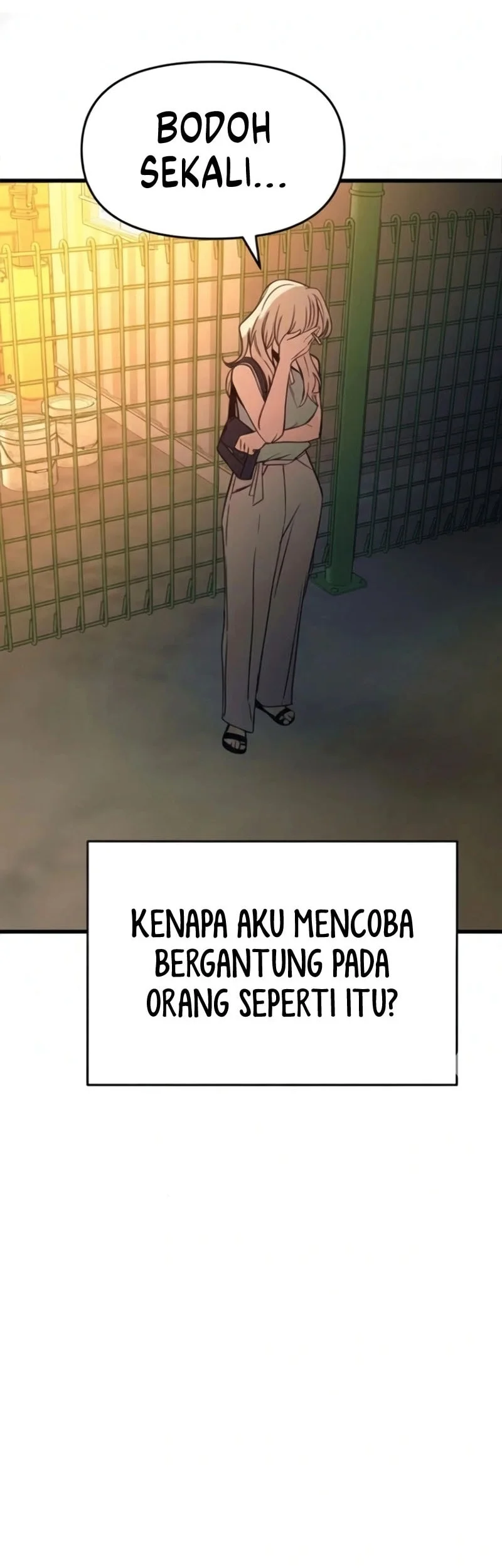 My Bias Gets On The Last Train Chapter 55 Gambar 95