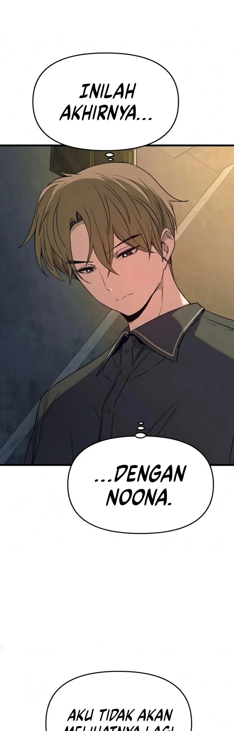 My Bias Gets On The Last Train Chapter 55 Gambar 98