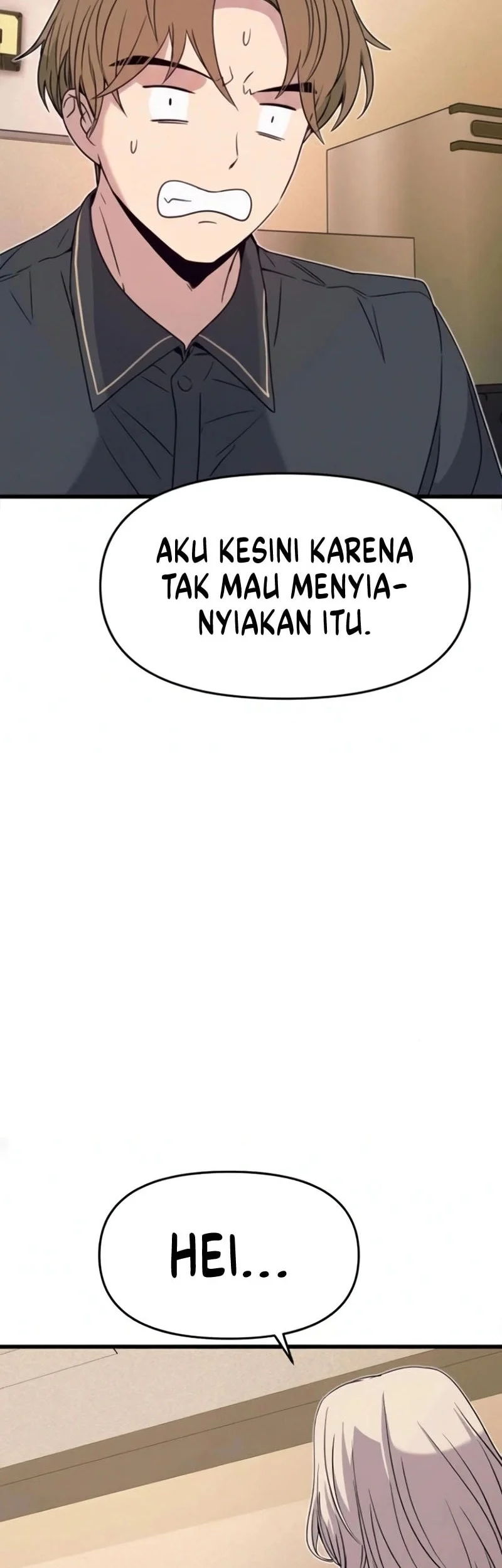 My Bias Gets On The Last Train Chapter 55 Gambar 107