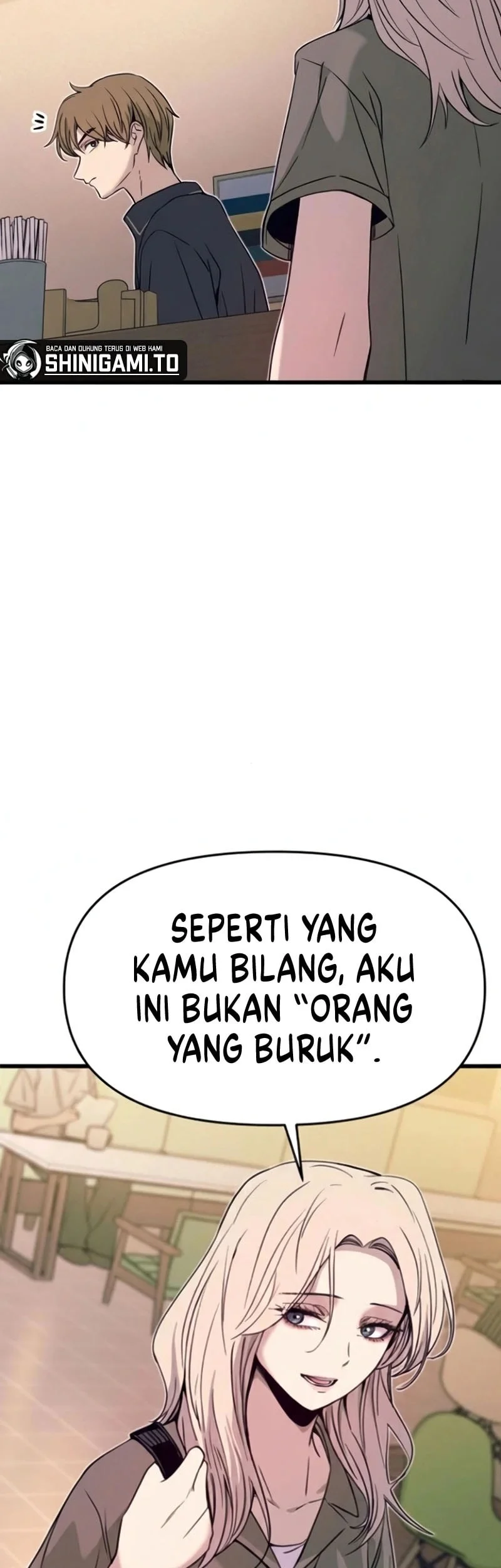 My Bias Gets On The Last Train Chapter 55 Gambar 108