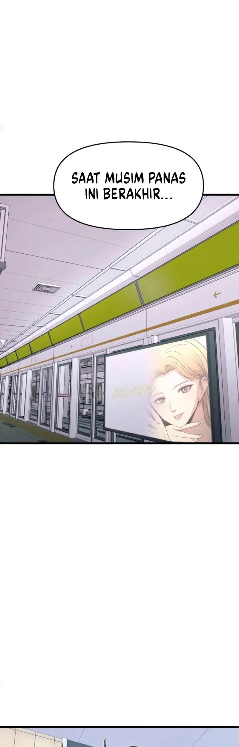My Bias Gets On The Last Train Chapter 55 Gambar 114