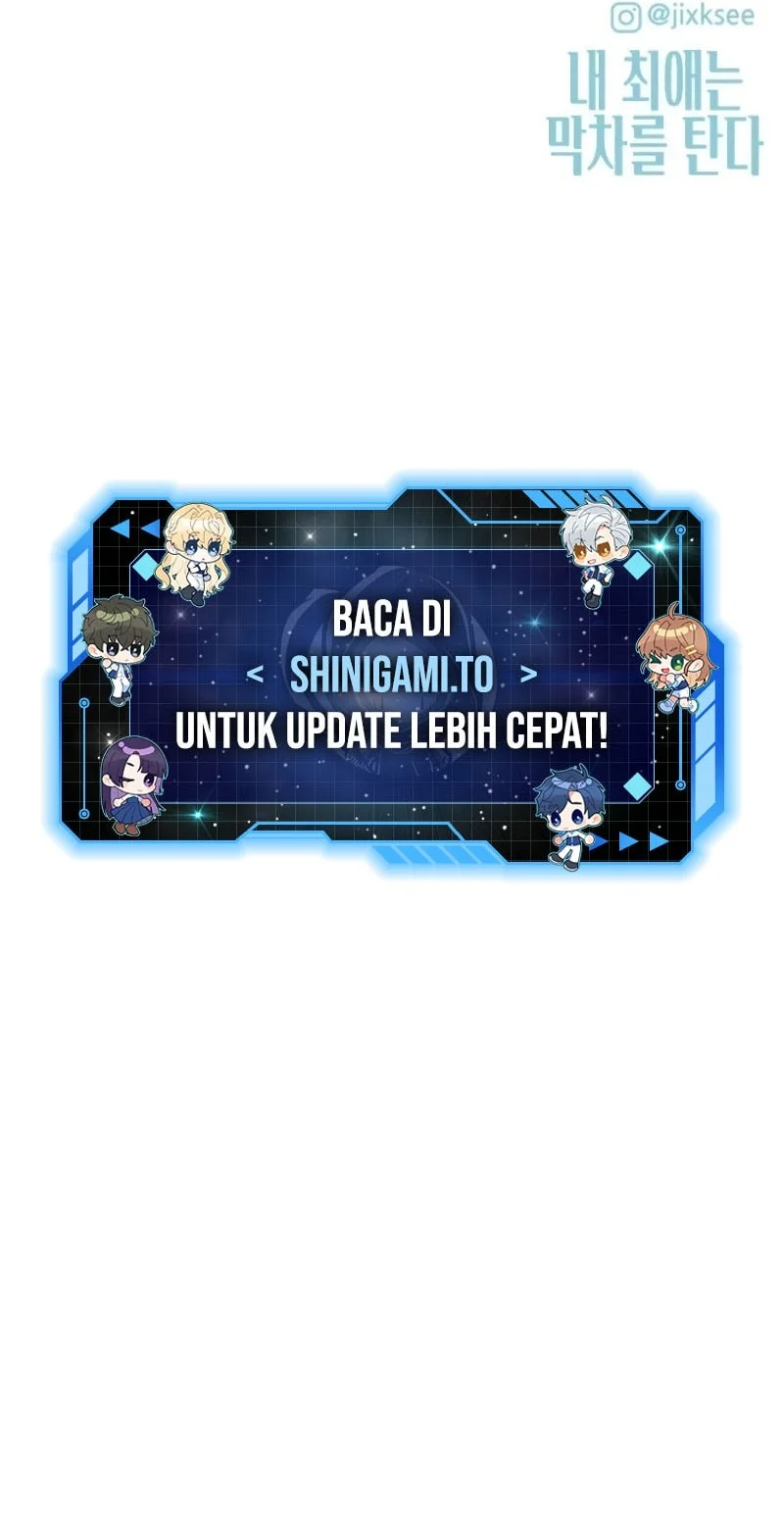 My Bias Gets On The Last Train Chapter 55 Gambar 127