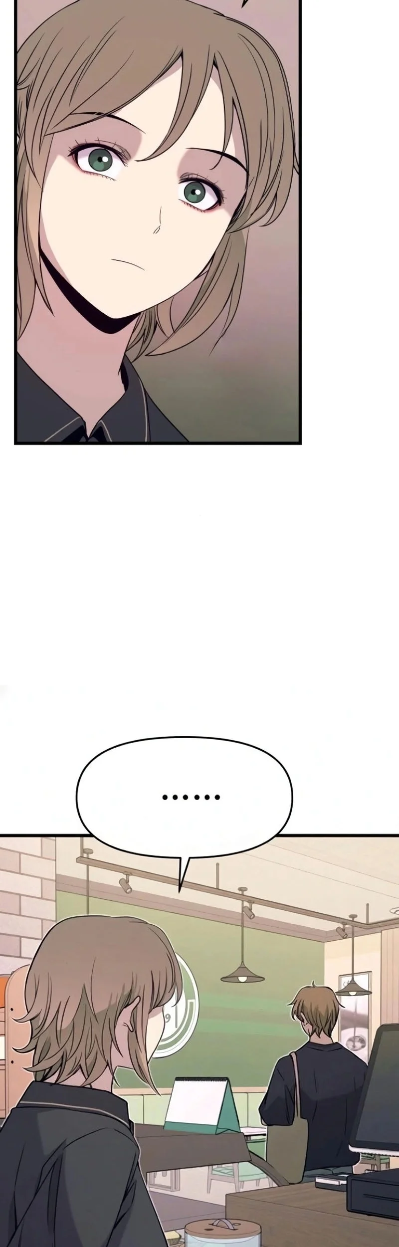 My Bias Gets On The Last Train Chapter 55 Gambar 7