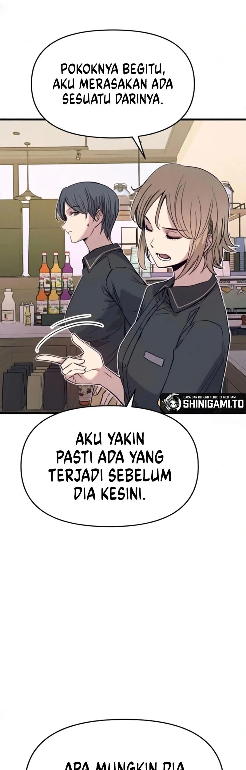 My Bias Gets On The Last Train Chapter 55 Gambar 11