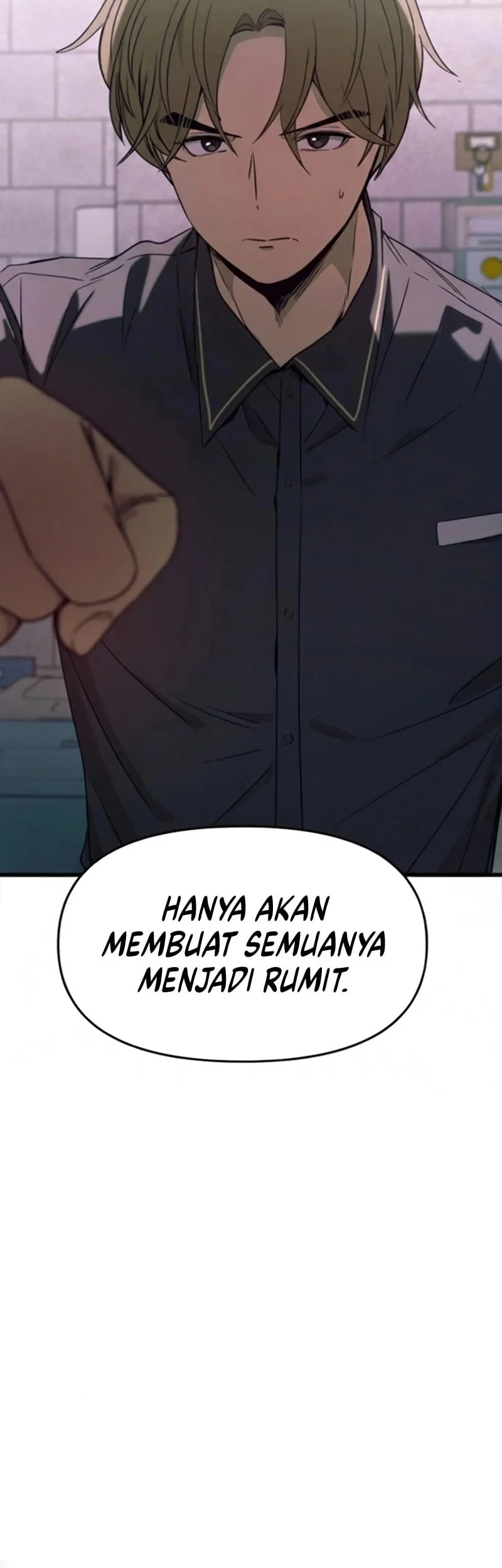 My Bias Gets On The Last Train Chapter 55 Gambar 19