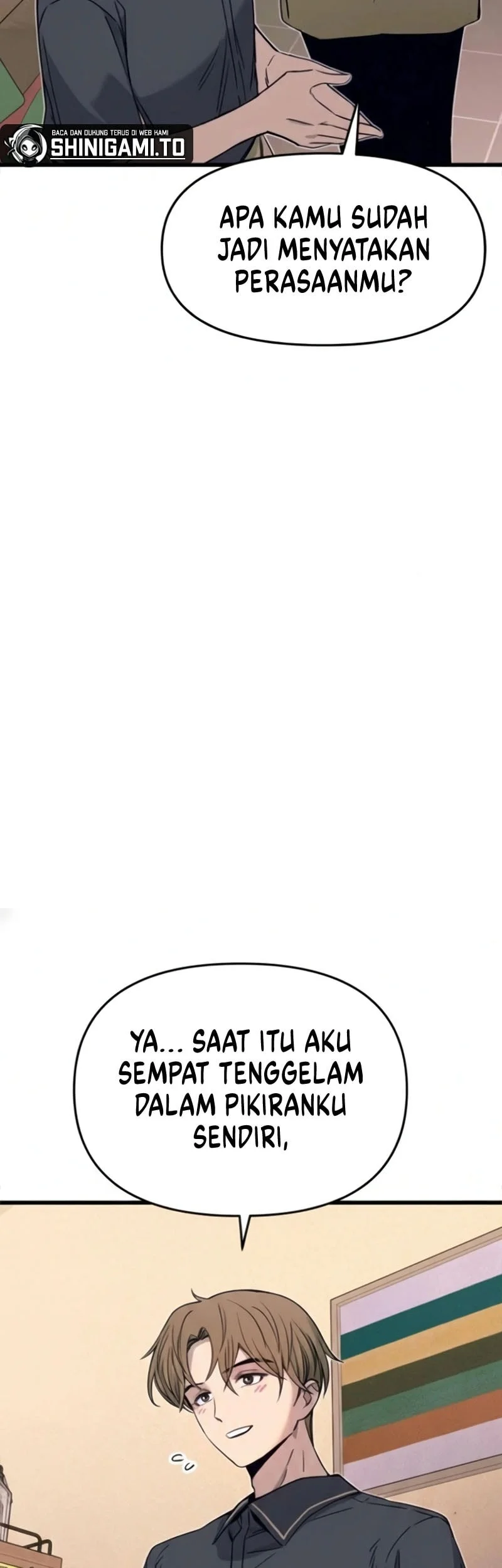 My Bias Gets On The Last Train Chapter 55 Gambar 24