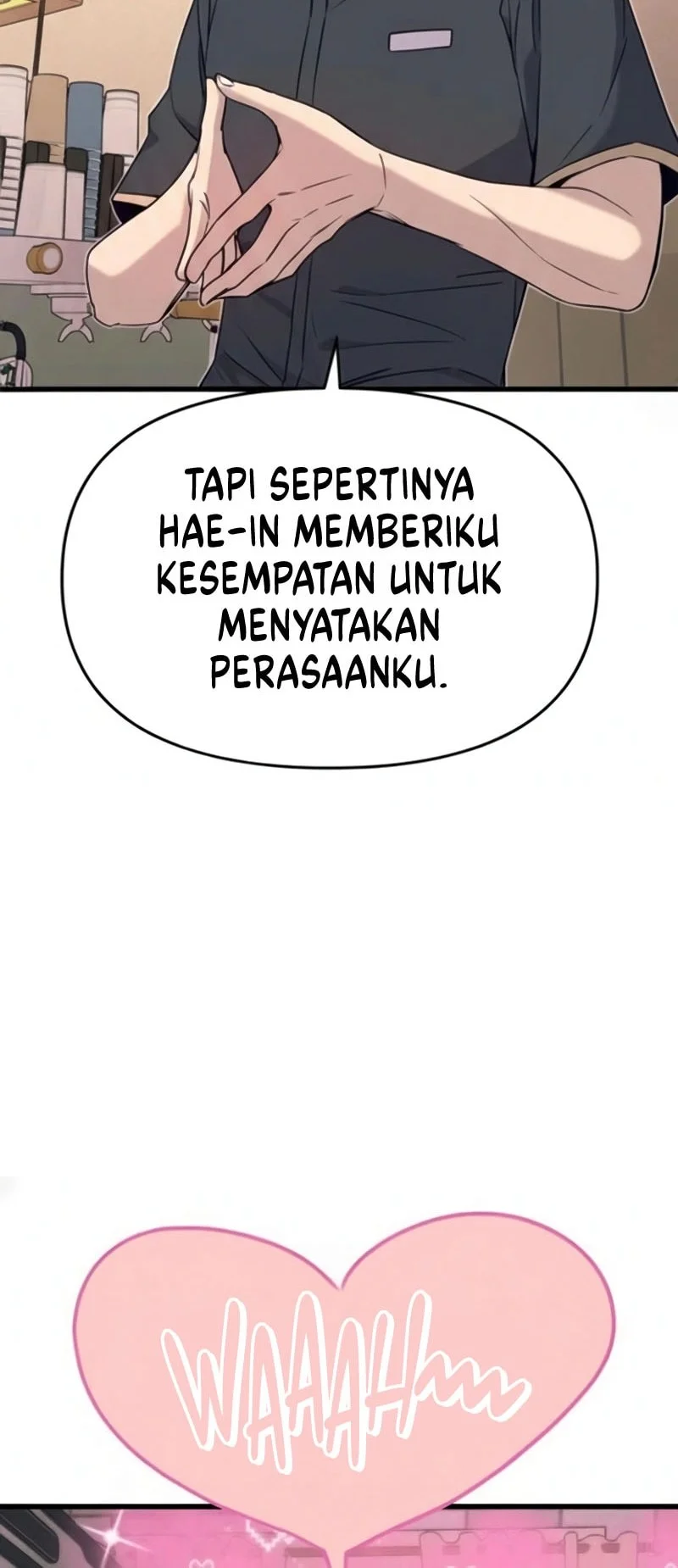 My Bias Gets On The Last Train Chapter 55 Gambar 25