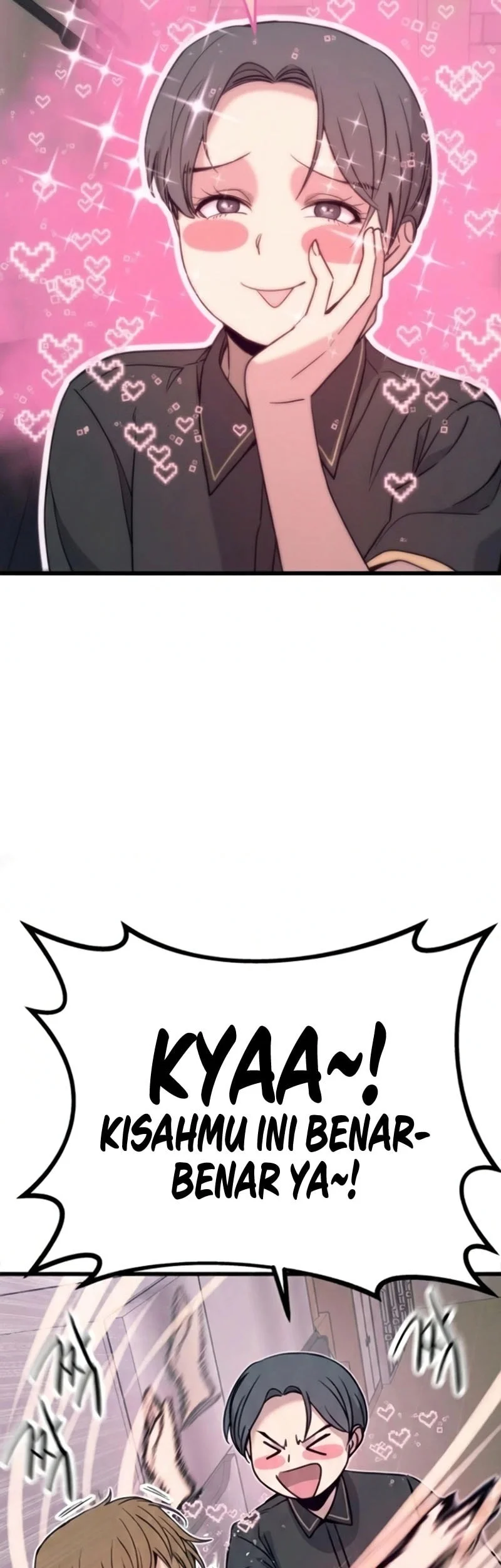 My Bias Gets On The Last Train Chapter 55 Gambar 26