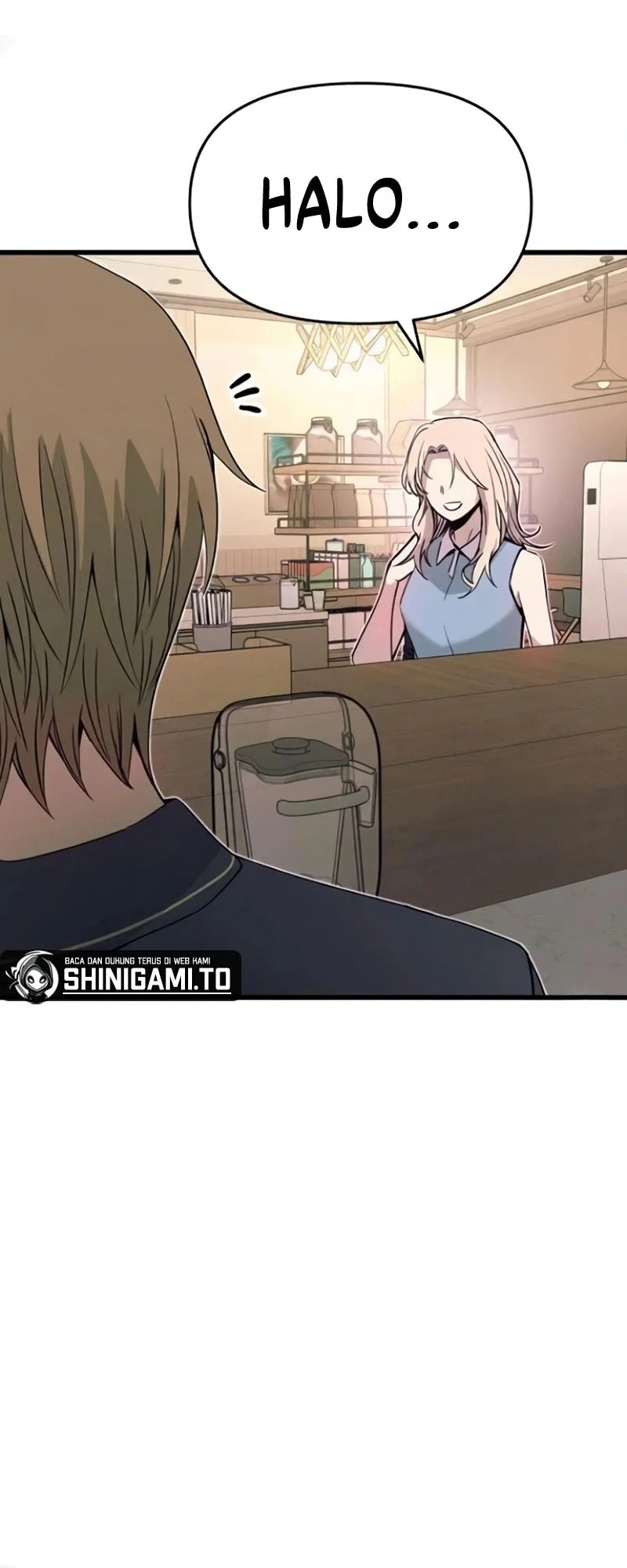 My Bias Gets On The Last Train Chapter 55 Gambar 29