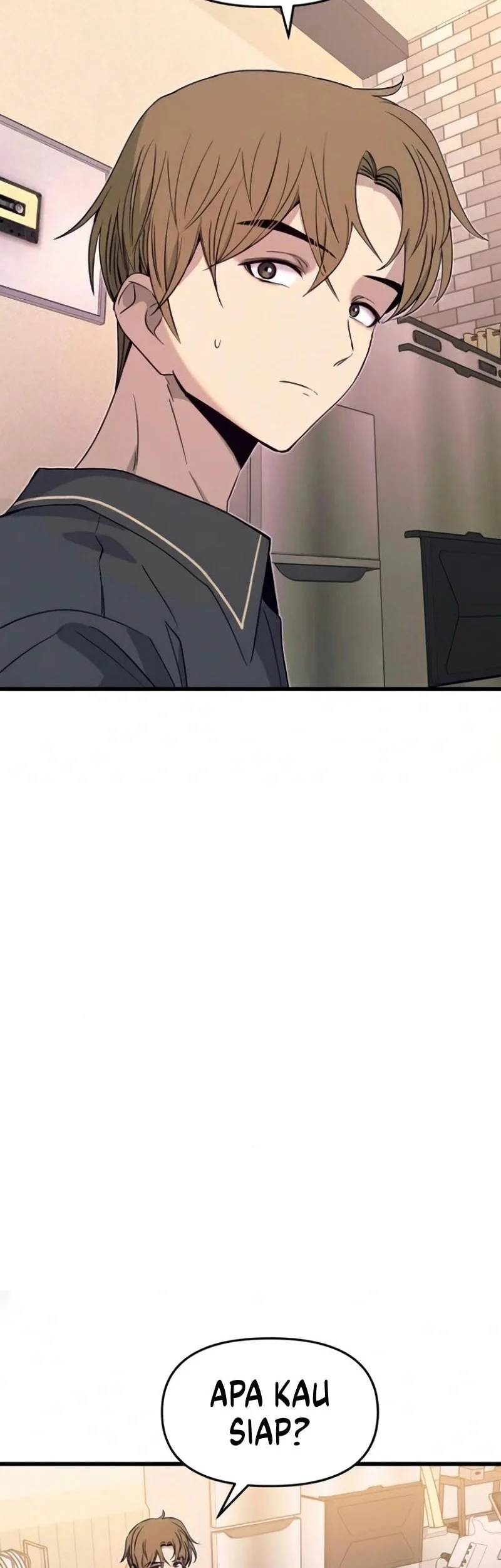 My Bias Gets On The Last Train Chapter 55 Gambar 31