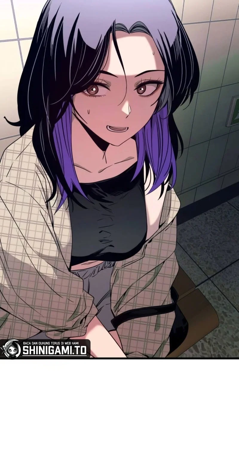 My Bias Gets On The Last Train Chapter 56 Gambar 53