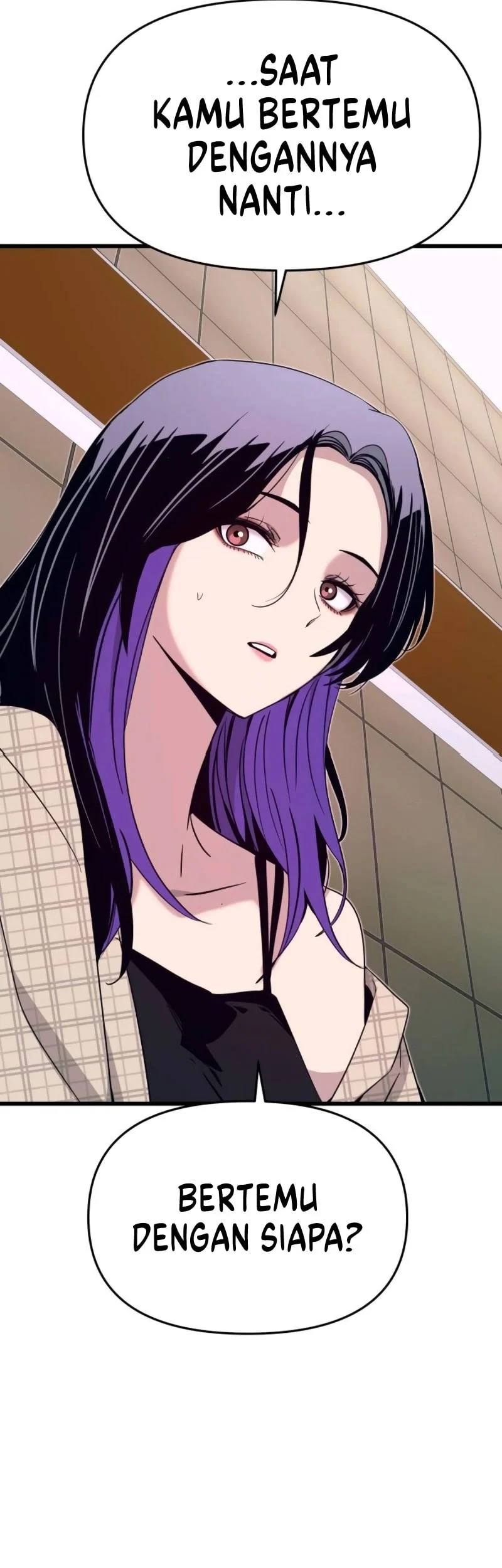 My Bias Gets On The Last Train Chapter 56 Gambar 50