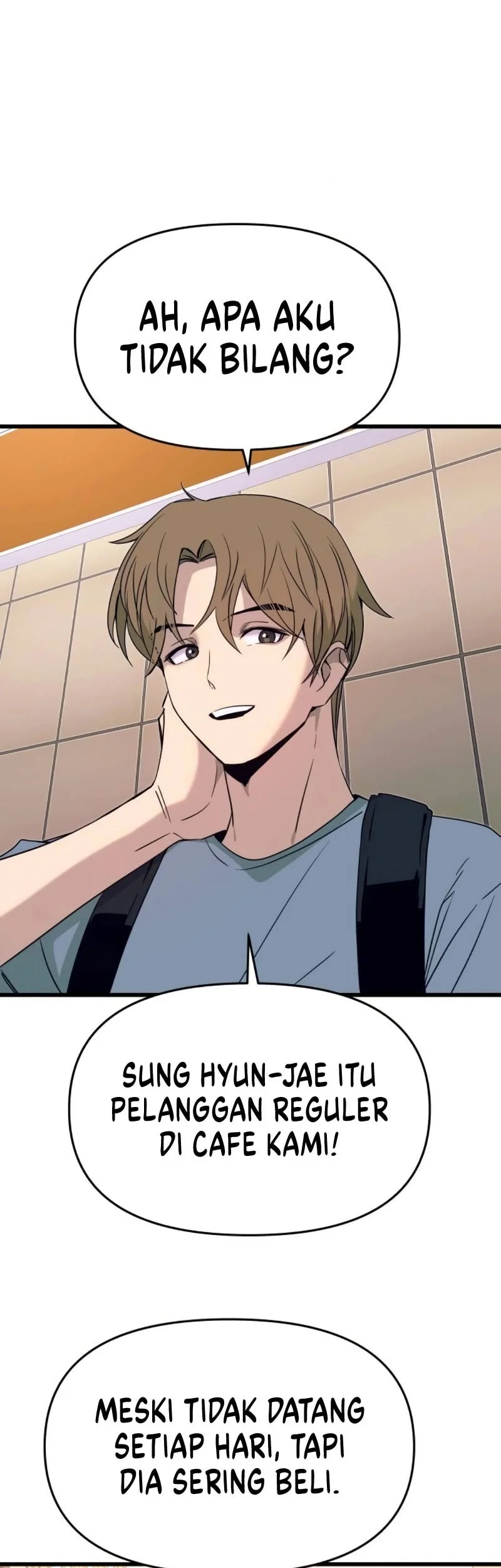 My Bias Gets On The Last Train Chapter 56 Gambar 51