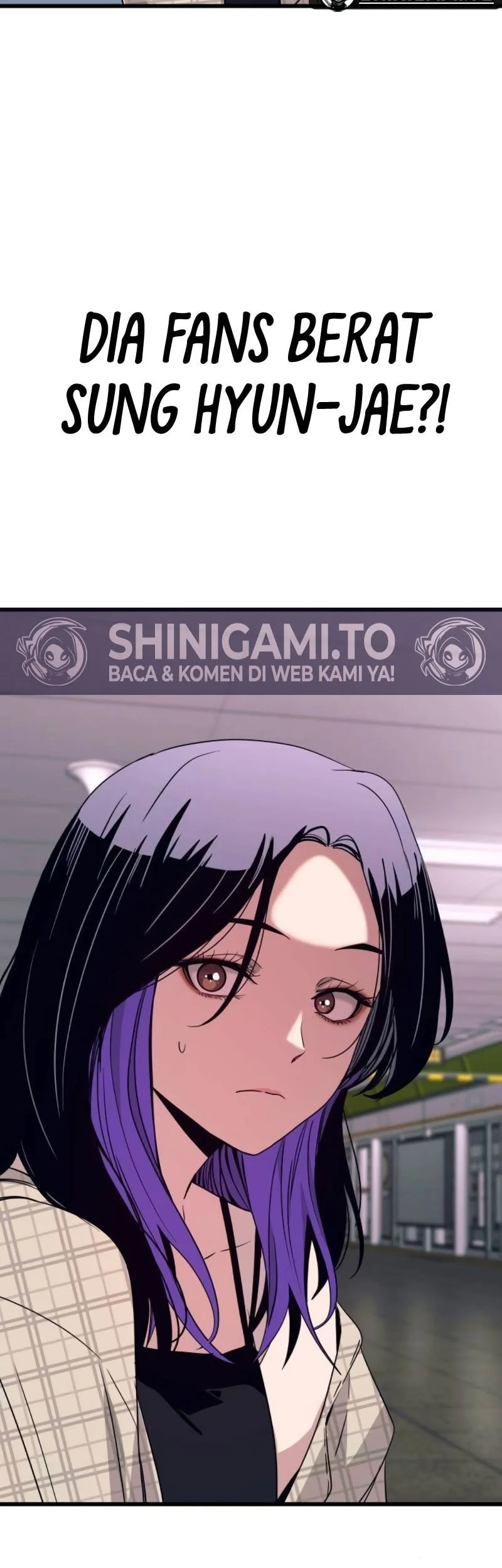 My Bias Gets On The Last Train Chapter 56 Gambar 56