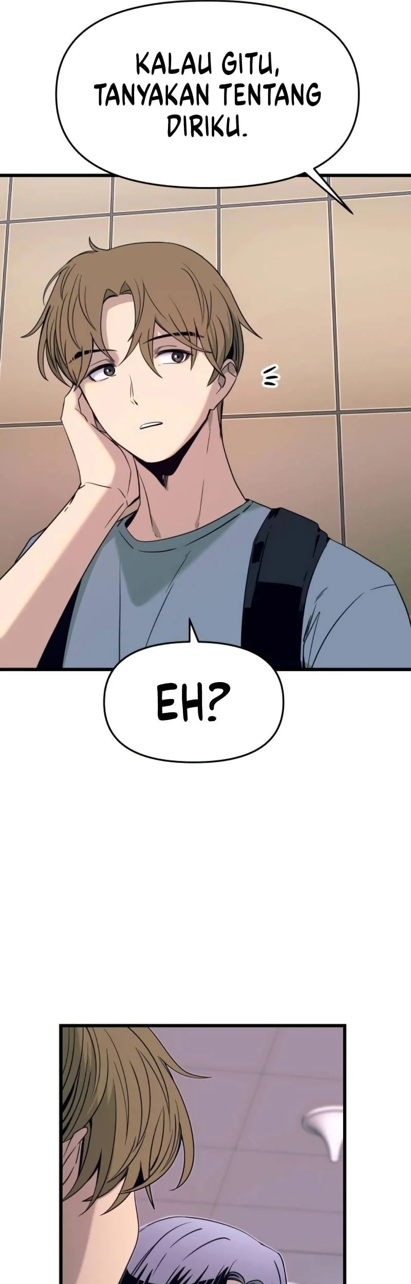 My Bias Gets On The Last Train Chapter 56 Gambar 66