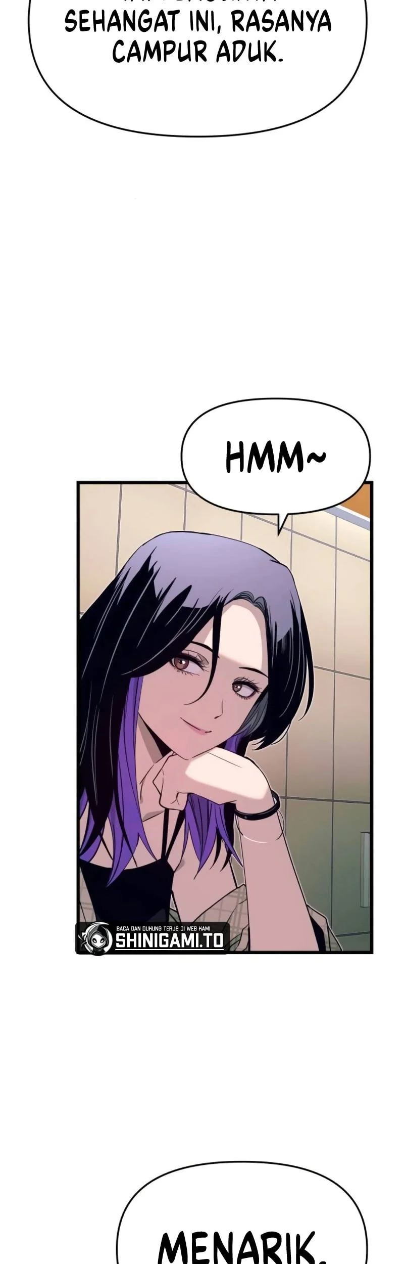 My Bias Gets On The Last Train Chapter 56 Gambar 36