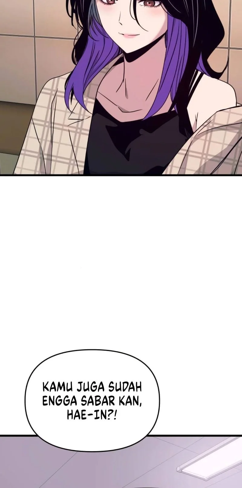 My Bias Gets On The Last Train Chapter 56 Gambar 41