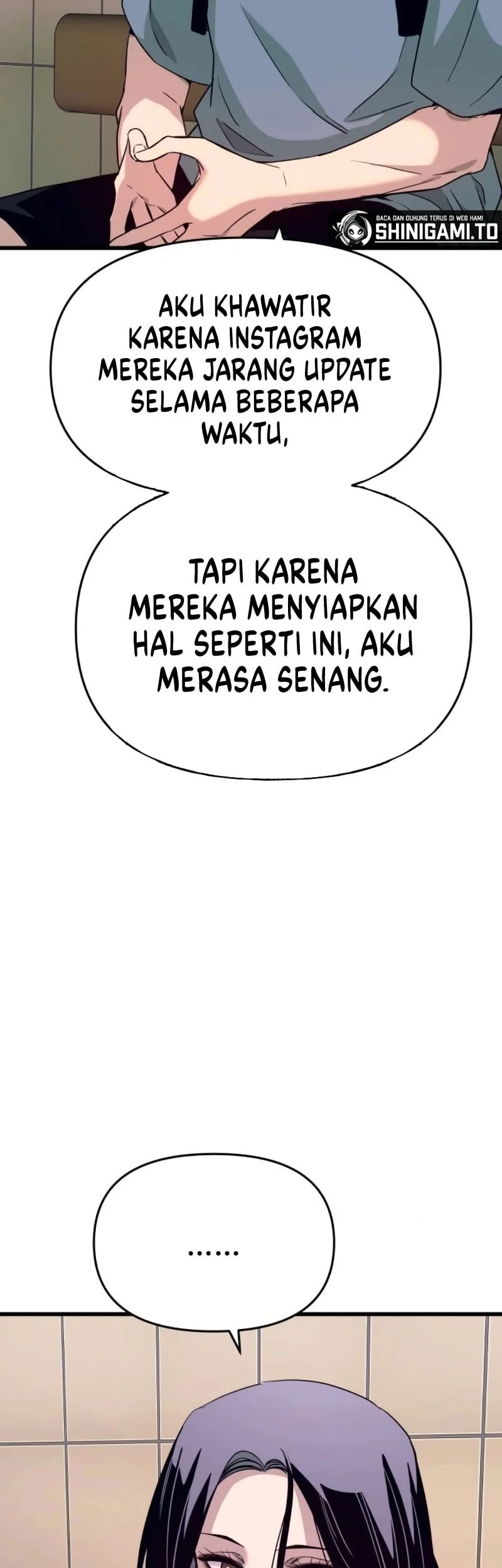 My Bias Gets On The Last Train Chapter 56 Gambar 40