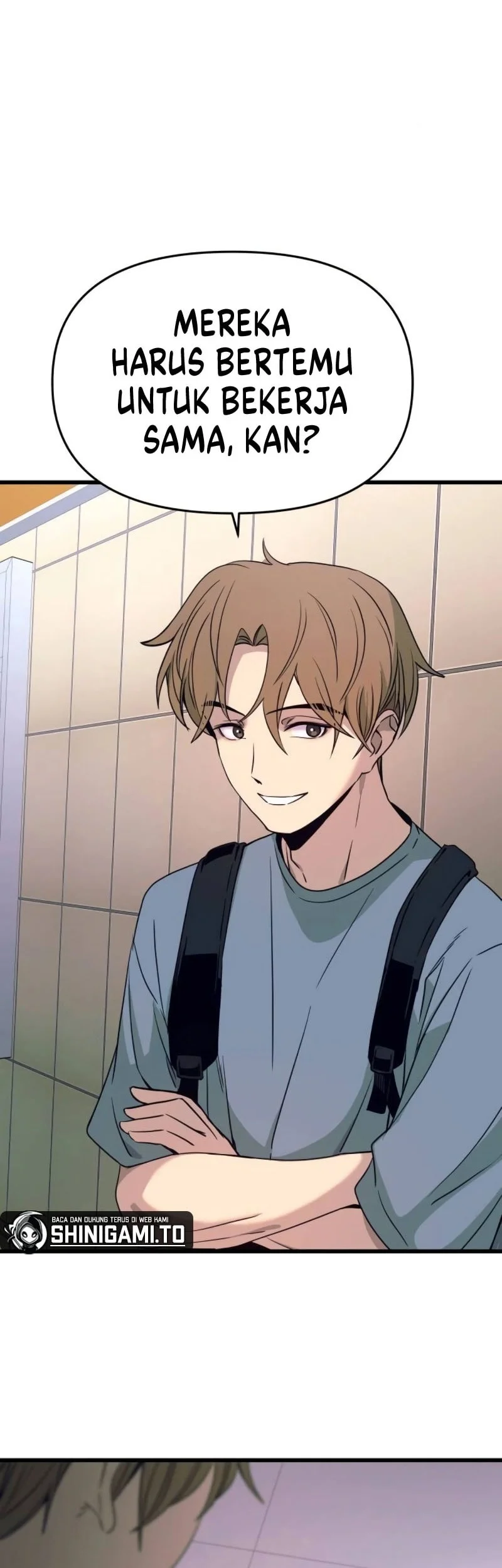 My Bias Gets On The Last Train Chapter 56 Gambar 43