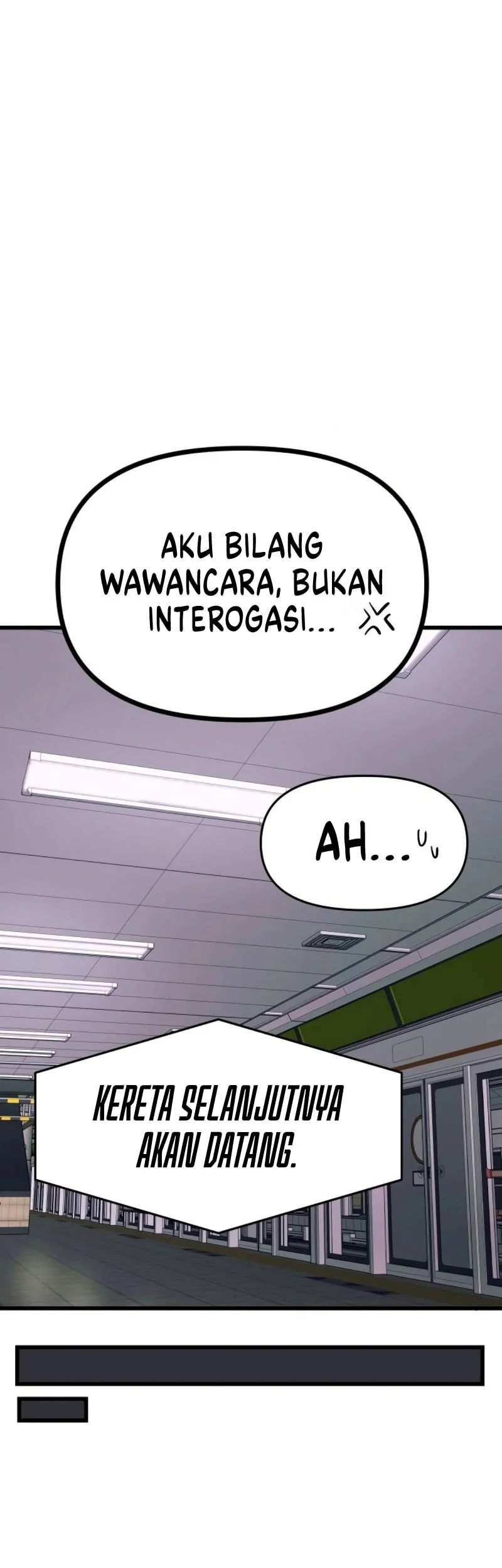 My Bias Gets On The Last Train Chapter 56 Gambar 74