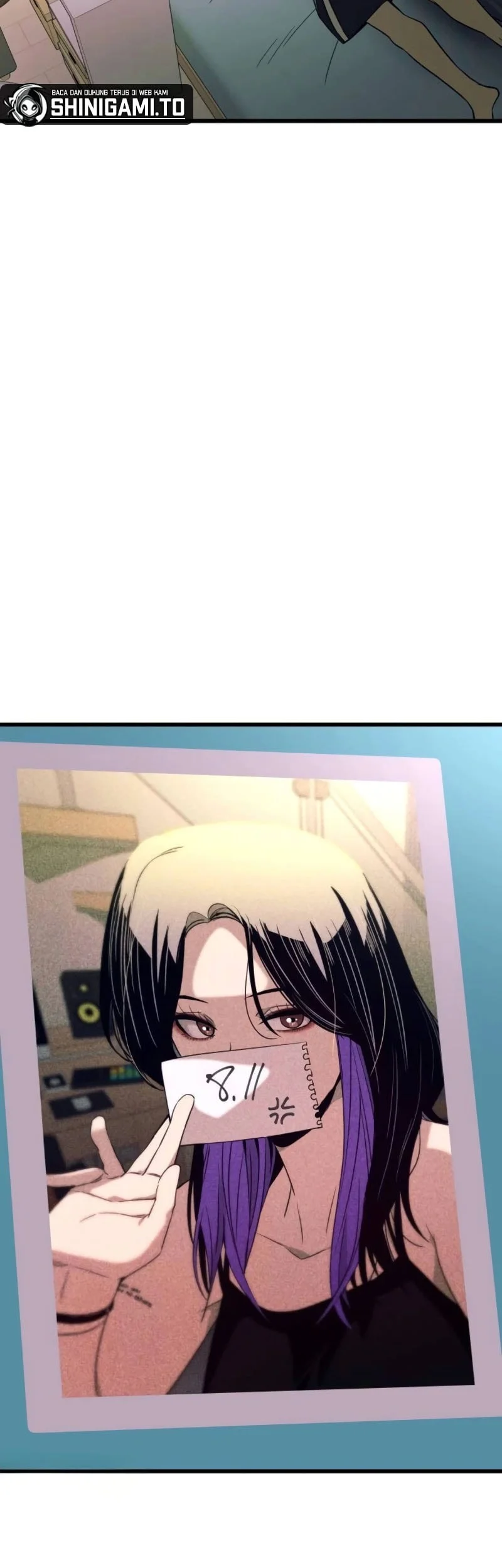 My Bias Gets On The Last Train Chapter 56 Gambar 76