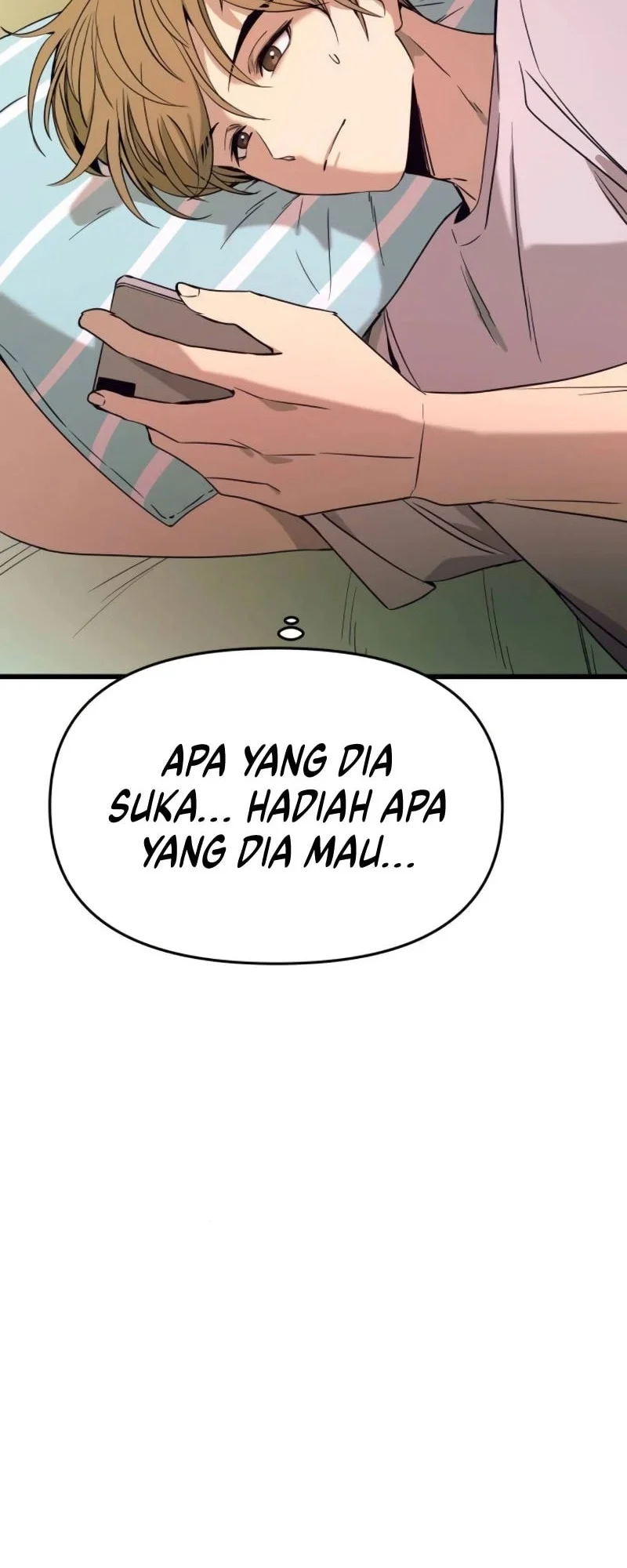 My Bias Gets On The Last Train Chapter 56 Gambar 81