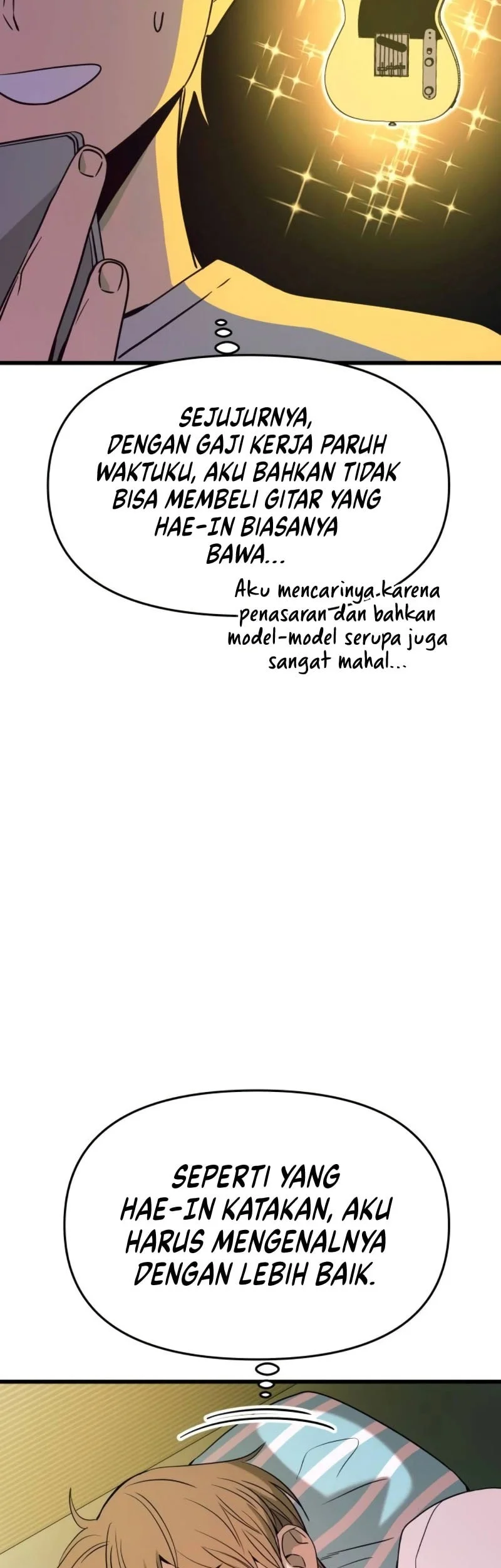 My Bias Gets On The Last Train Chapter 56 Gambar 80