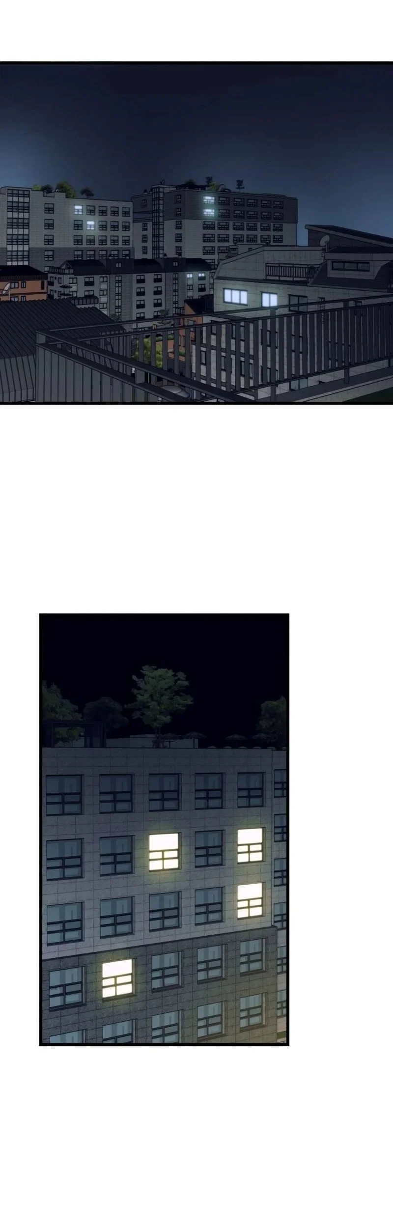 My Bias Gets On The Last Train Chapter 56 Gambar 82