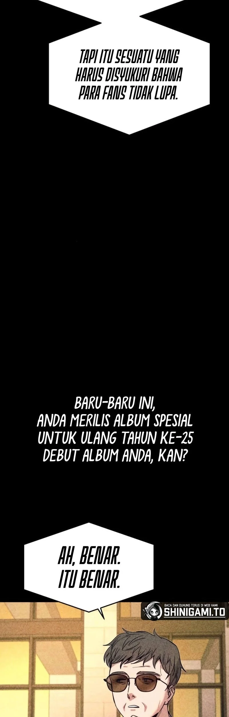 My Bias Gets On The Last Train Chapter 56 Gambar 7