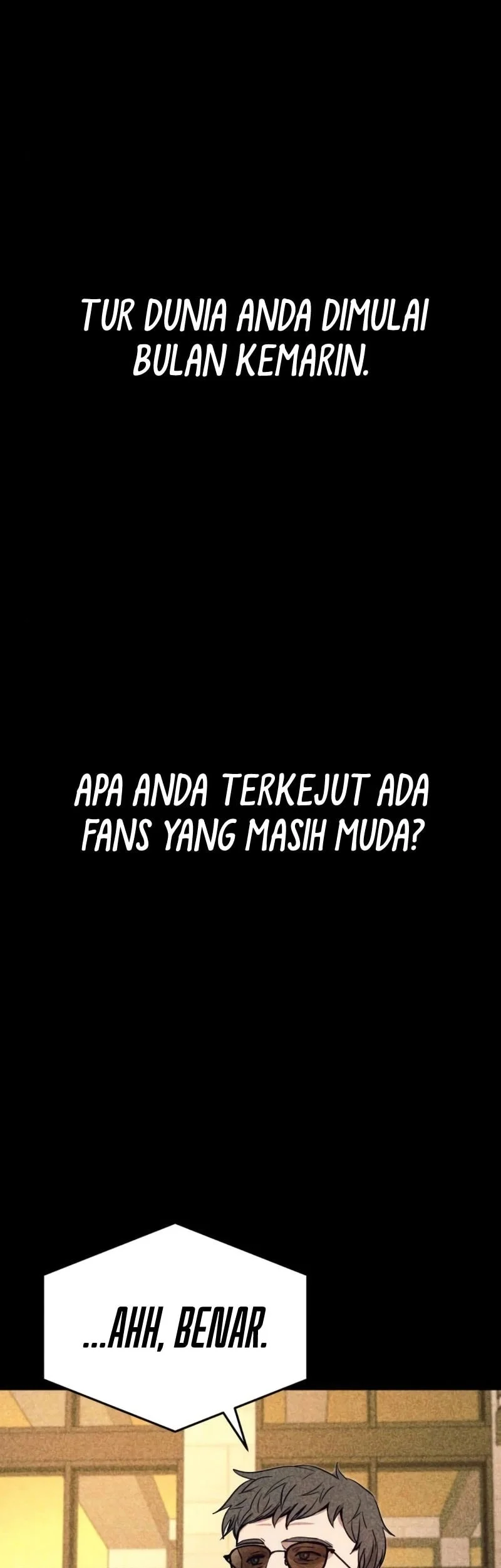 My Bias Gets On The Last Train Chapter 56 Gambar 10