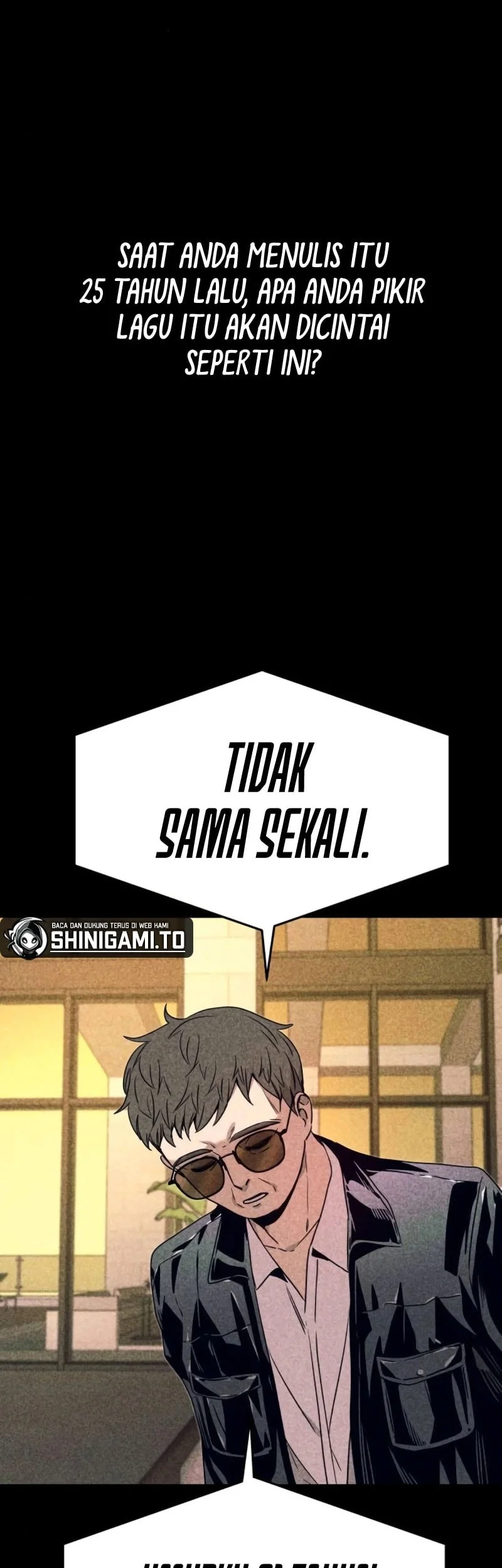 My Bias Gets On The Last Train Chapter 56 Gambar 15