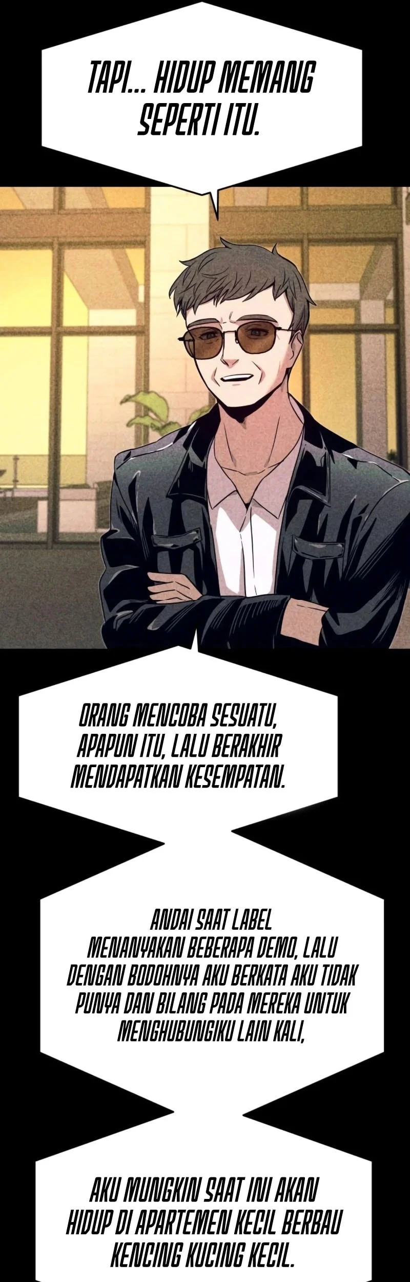 My Bias Gets On The Last Train Chapter 56 Gambar 18