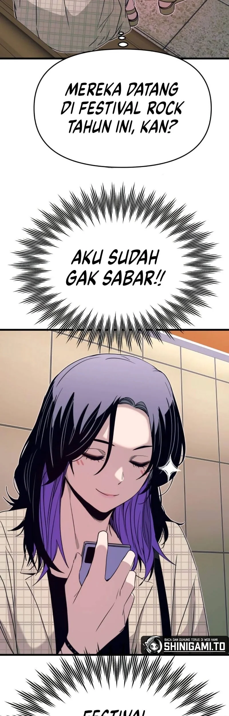 My Bias Gets On The Last Train Chapter 56 Gambar 23