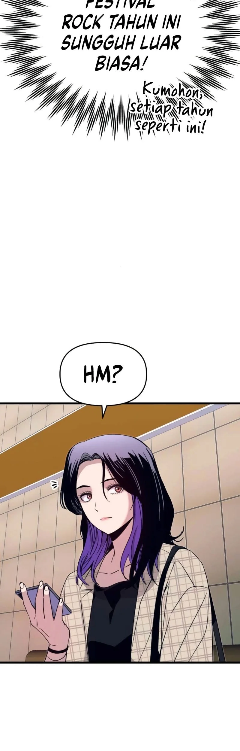 My Bias Gets On The Last Train Chapter 56 Gambar 24