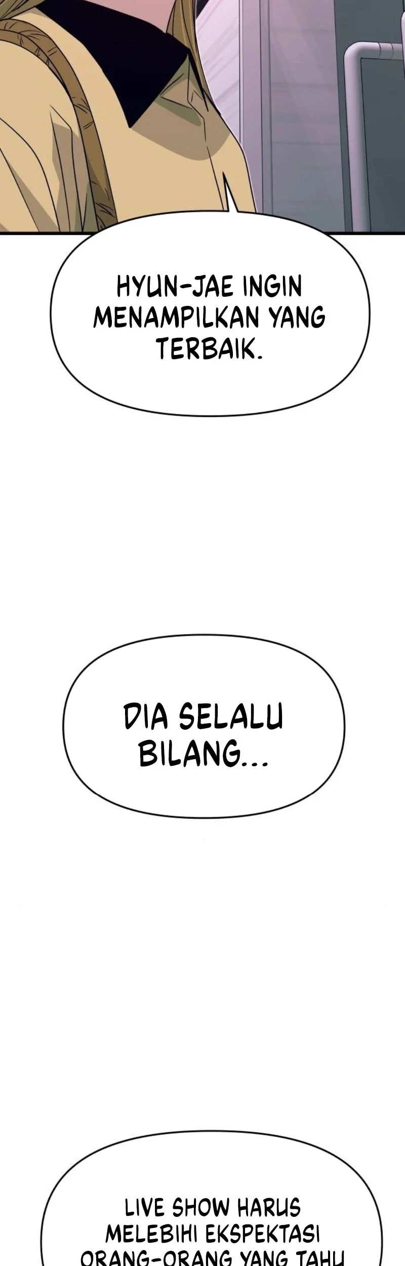 My Bias Gets On The Last Train Chapter 57 Gambar 52