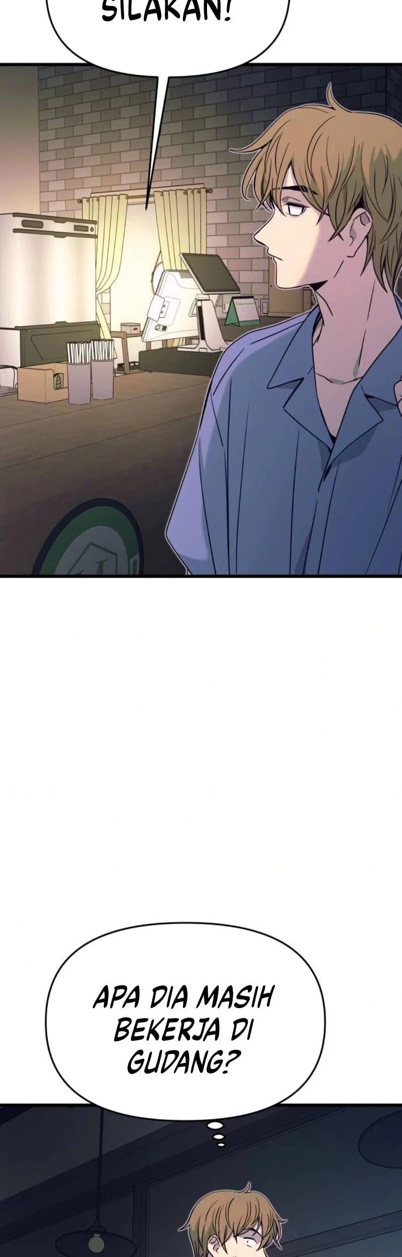 My Bias Gets On The Last Train Chapter 57 Gambar 67