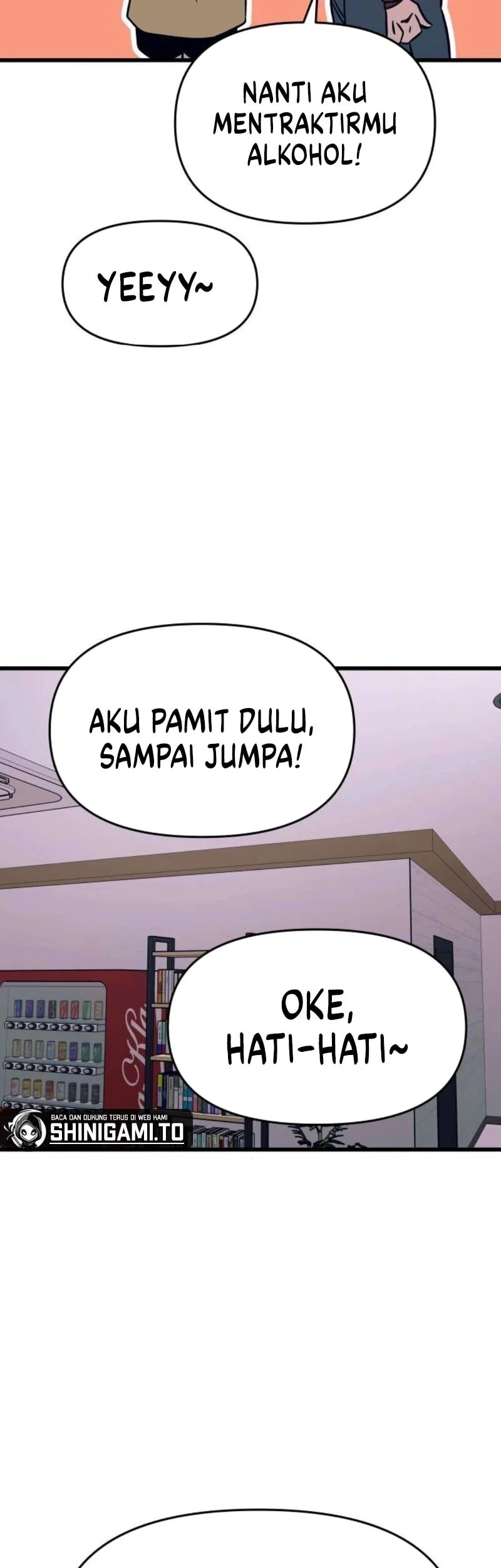 My Bias Gets On The Last Train Chapter 57 Gambar 44