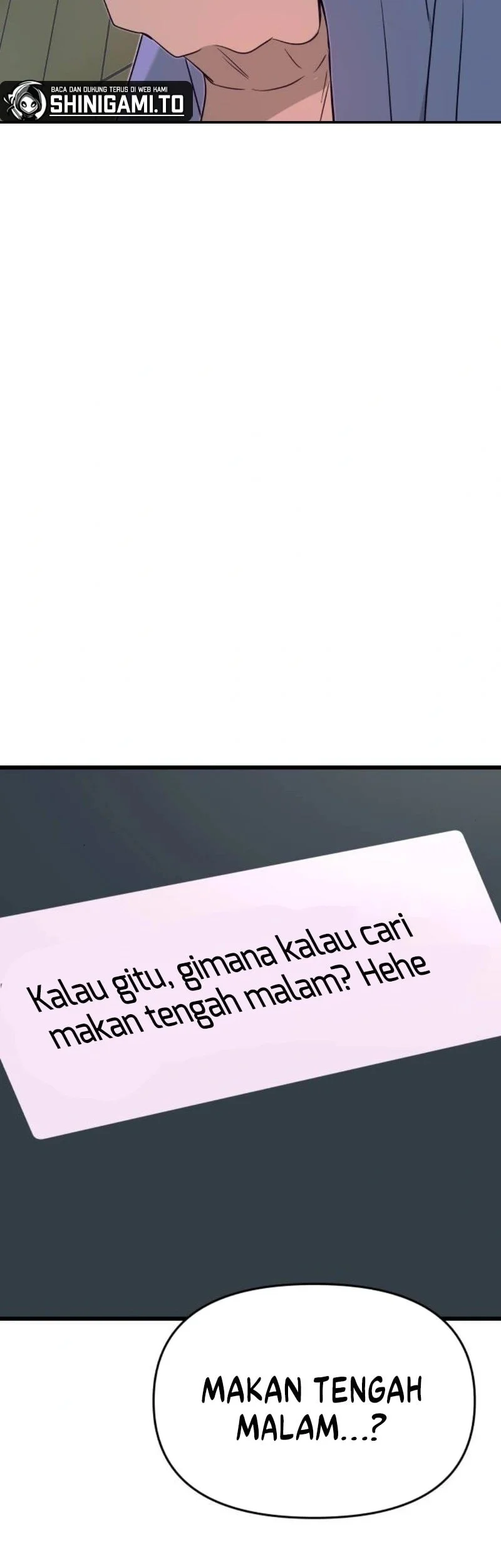 My Bias Gets On The Last Train Chapter 57 Gambar 92