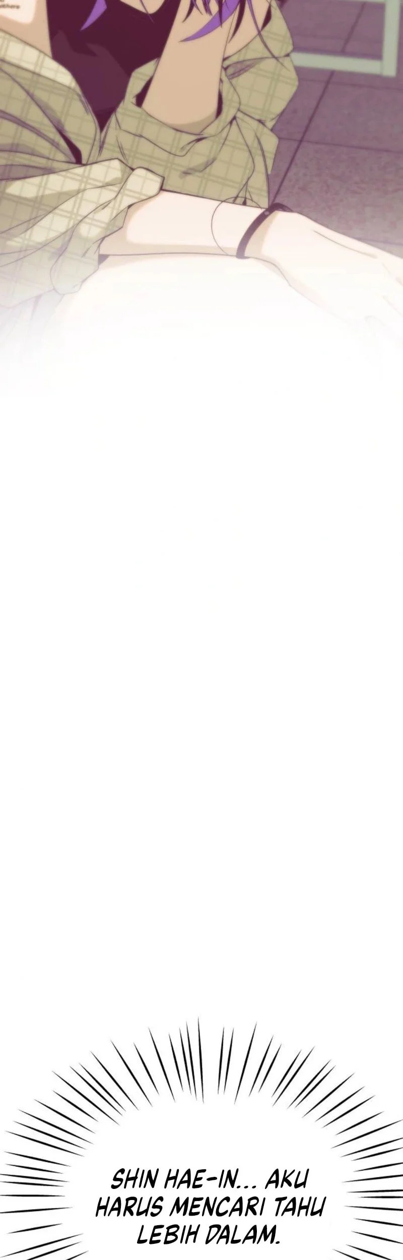 My Bias Gets On The Last Train Chapter 57 Gambar 79