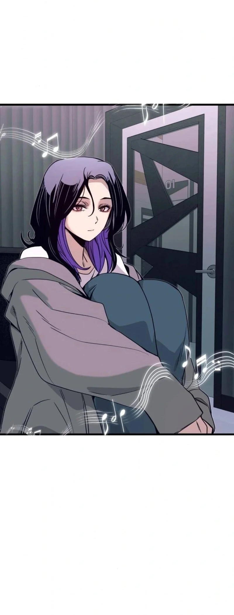 My Bias Gets On The Last Train Chapter 57 Gambar 85