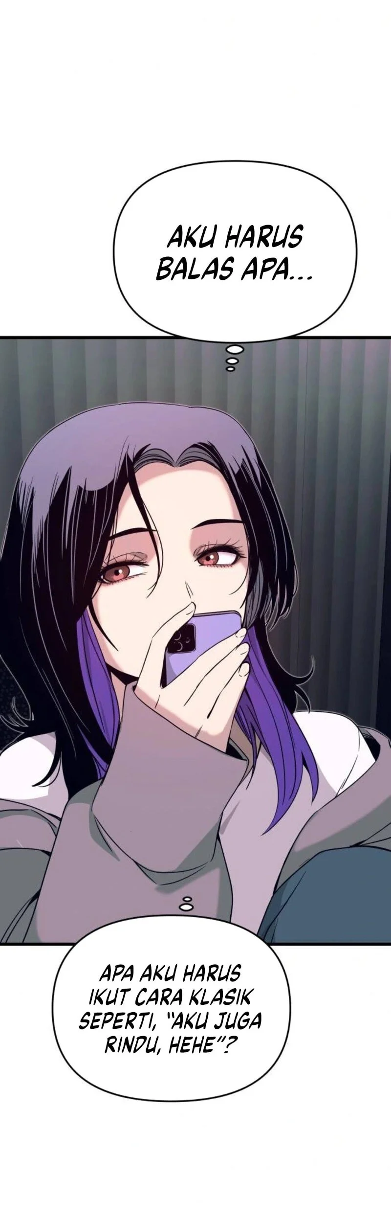 My Bias Gets On The Last Train Chapter 57 Gambar 89