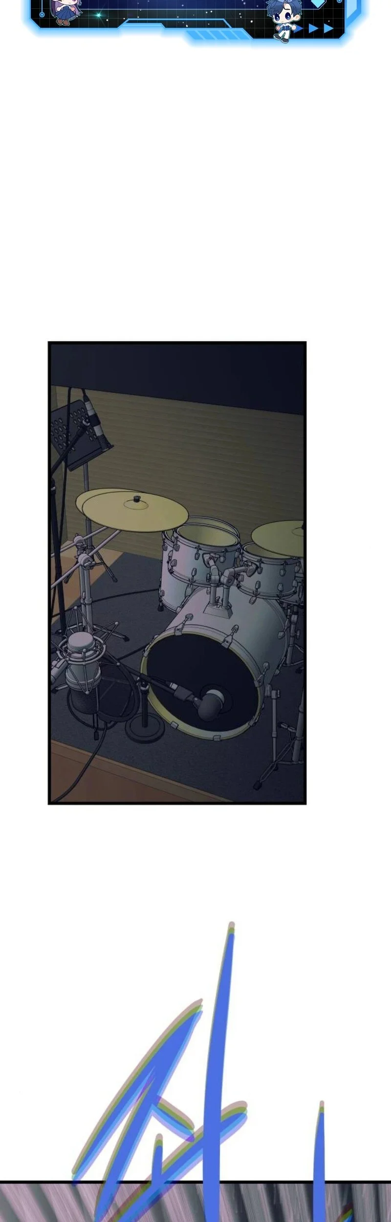 My Bias Gets On The Last Train Chapter 57 Gambar 3