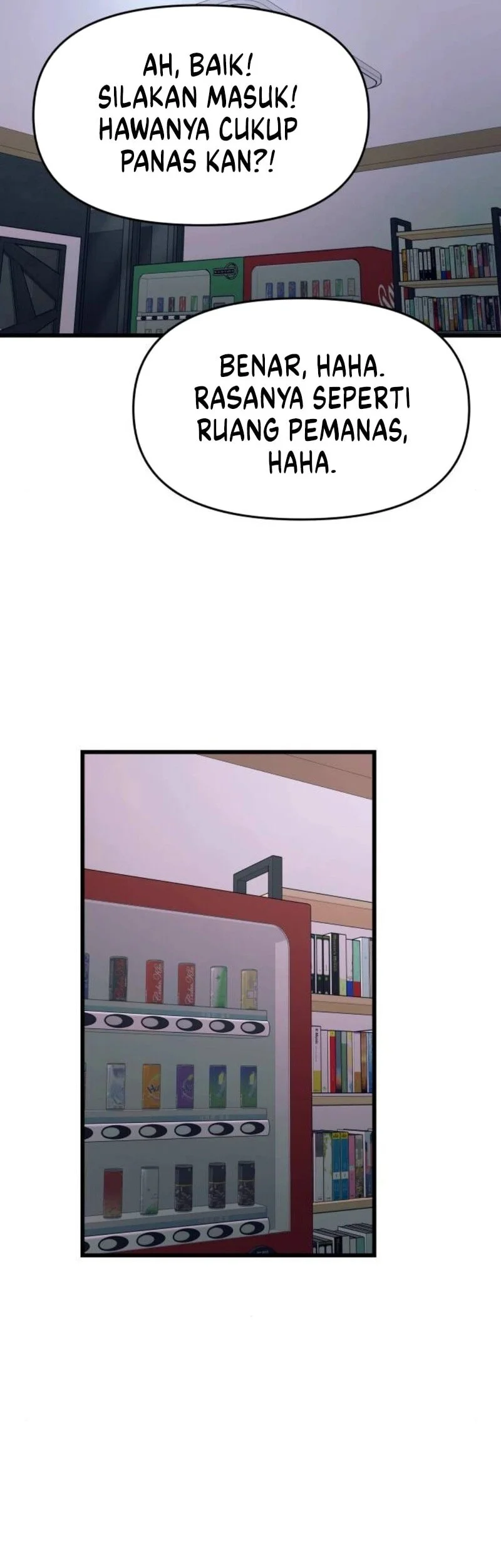 My Bias Gets On The Last Train Chapter 57 Gambar 15