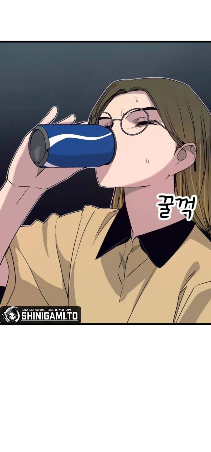 My Bias Gets On The Last Train Chapter 57 Gambar 17