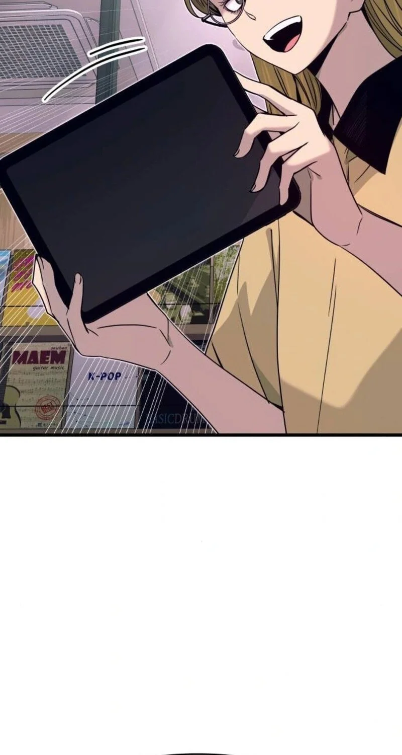 My Bias Gets On The Last Train Chapter 57 Gambar 21