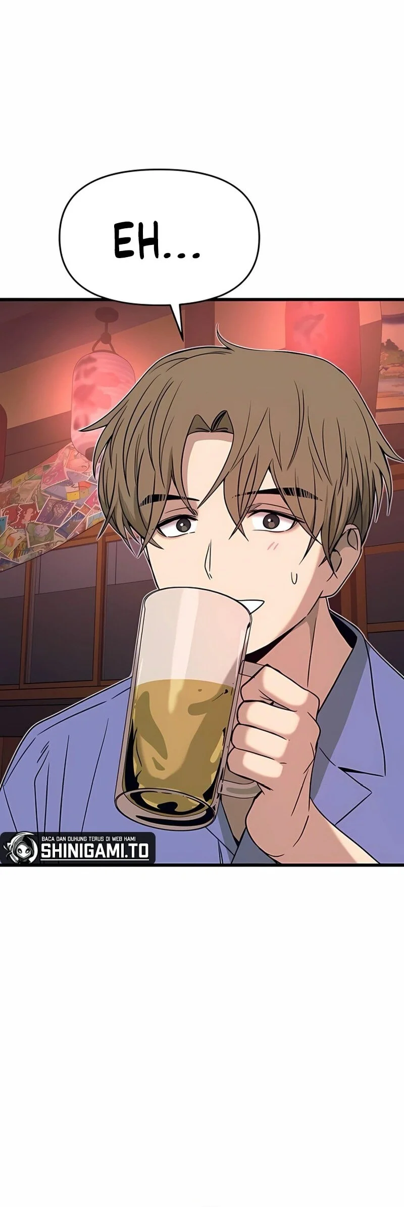 My Bias Gets On The Last Train Chapter 58 Gambar 61