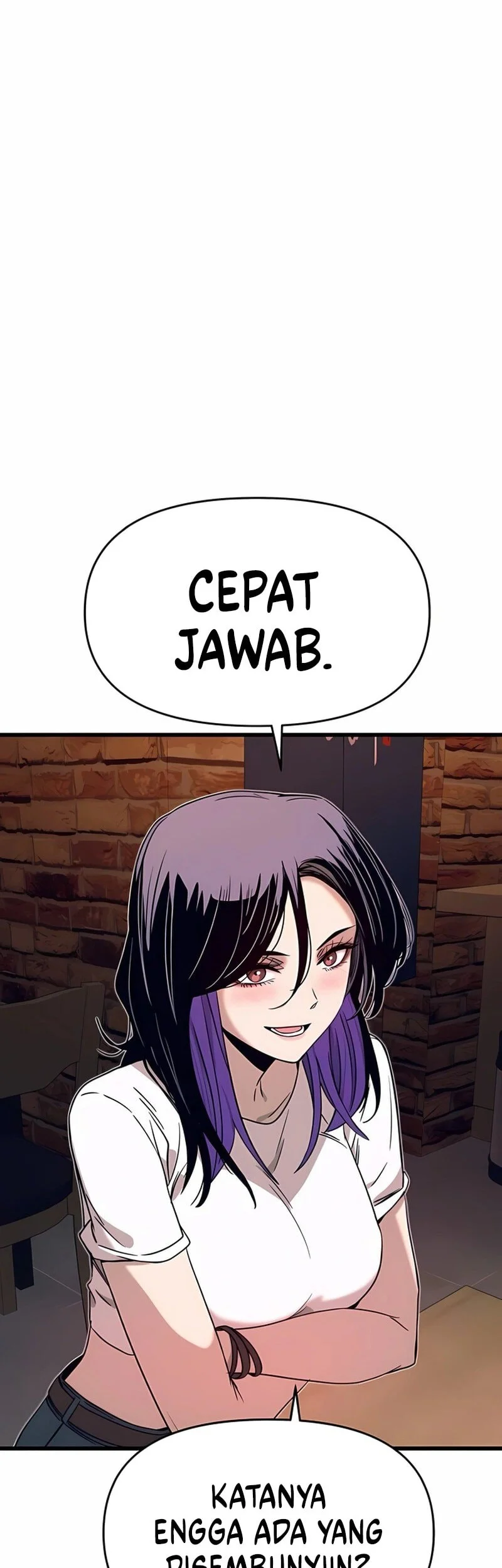 My Bias Gets On The Last Train Chapter 58 Gambar 63